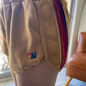 Aviator Nation Sweat Shorts